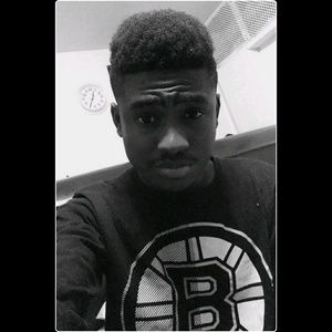 Meet your Posher, Jeff stanley